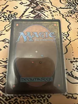 Force of Will Dominaria Remastered Regular - Image 2