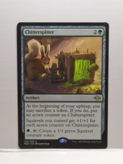 Chitterspitter Modern Horizons 2 Regular - Image 1