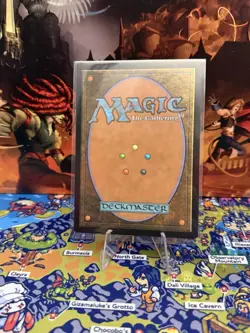 Evereth, Viceroy of Plunder #0041 Anime MTG Jumpstart Foundations - Image 2