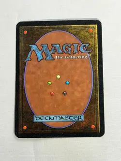 MTG Dingus Egg Alpha Magic the Gathering - Image 2