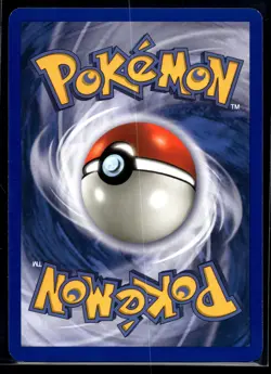 2003 Pokemon Aquapolis 60 Skiploom Reverse Foil NM - Image 2