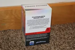 Pokemon TCG Scarlet and Violet Prismatic Evolutions Booster Bundle NEW & SEALED - Image 2