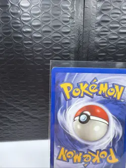 Pokemon Squirtle 1st Edition Team Rockets Series 68/82 - Image 4