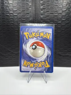 Pokemon Squirtle 1st Edition Team Rockets Series 68/82 - Image 5