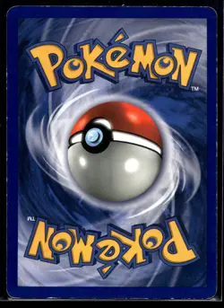 1999 Pokemon Game 11 Nidoking Holo LP - Image 2