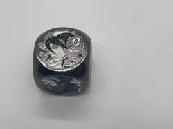 Bleach Cifer Amanda Lapalme Mana Moon Limited Edition Enamel Metal Dice Yugioh - Image 3