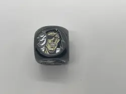 Bleach Cifer Amanda Lapalme Mana Moon Limited Edition Enamel Metal Dice Yugioh - Image 4