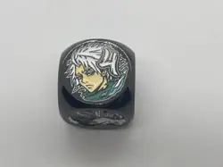 Bleach Cifer Amanda Lapalme Mana Moon Limited Edition Enamel Metal Dice Yugioh - Image 5