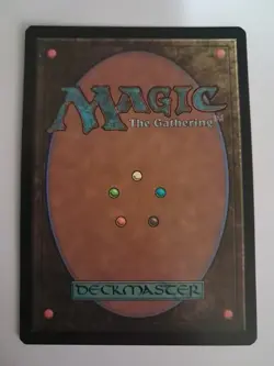 Goblin Bombardment Borderless FOIL NM Marvel Spiderman MTG MAGIC THE GATHERING - Image 2