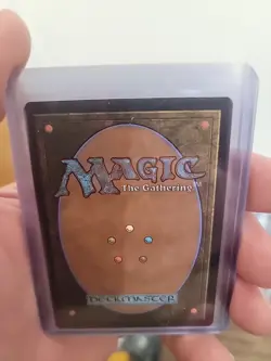 Ravenous Tyrannosaurus Borderless Card, Universes Beyond: Jurassic World Regular - Image 2