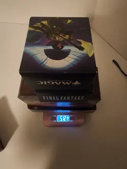 5 Pounds Of Magic The Gathering Cards. Various Sets. - Image 1