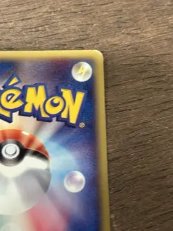 Togepi 1st Edition 060/092 e Series Town on No Map Pokemon Card Japanese 2002 - Image 5