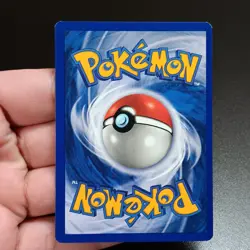 Kadabra 32/102 Base Set Pokemon Card Wizards Of The Coast 1999 Vintage LP - Image 2