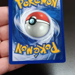 Kadabra 32/102 Base Set Pokemon Card Wizards Of The Coast 1999 Vintage LP - Image 4