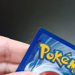 Kadabra 32/102 Base Set Pokemon Card Wizards Of The Coast 1999 Vintage LP - Image 5