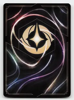 Chip 97/204 Uncommon Reign of Jafar Lorcana Card - Image 2