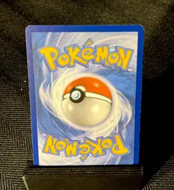 Cetitan 005/015 McDonald's 2023 Holo Promo Pokemon Card - Image 2
