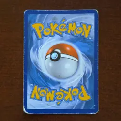 Pokemon TCG M Blastoise EX 30/146 XY Ultra Rare Holo Mega English 220 HP - Image 2