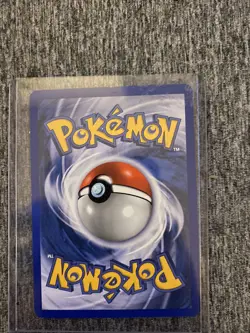 2000 Pokemon Neo Genesis 1st Edition Pikachu #70 NEAR MINT/MINT - Image 4