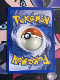 Pokemon Oracle Trainer Skyridge 138/144 Regular LP - Image 3