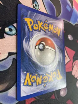 Pokemon Oracle Trainer Skyridge 138/144 Regular LP - Image 4