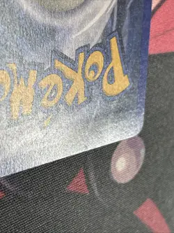 Pokemon Oracle Trainer Skyridge 138/144 Regular LP - Image 5