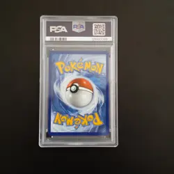 Pokemon Destined Rivals Pre-Release Staff SET PSA 10 - Image 5