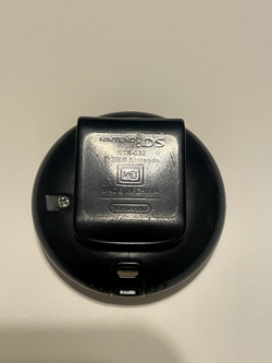 Pokemon Poke Walker (Nintendo DS) HeartGold SoulSilver - Tested - New Battery - Image 2