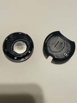 Pokemon Poke Walker (Nintendo DS) HeartGold SoulSilver - Tested - New Battery - Image 3