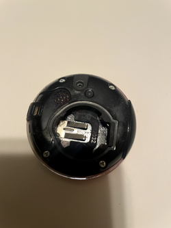 Pokemon Poke Walker (Nintendo DS) HeartGold SoulSilver - Tested - New Battery - Image 4