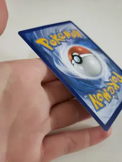Greninja 9/18 Detective Pikachu Holo (Pokemon TGC) VLP - Image 3