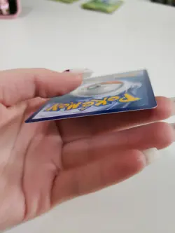 Greninja 9/18 Detective Pikachu Holo (Pokemon TGC) VLP - Image 4