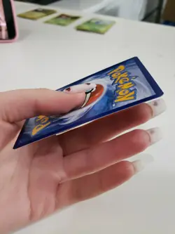 Greninja 9/18 Detective Pikachu Holo (Pokemon TGC) VLP - Image 5