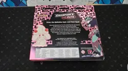 Pokemon Champion's Path Ballonlea Gym Pin Collection (Sealed) 820650807756 - Image 2