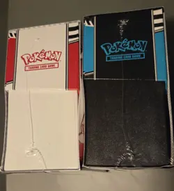 NEW POKEMON CENTER Elite Trainer Box WHITE FLARE and BLACK BOLT Set ETB SEALED - Image 3