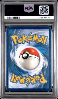 Giovanni's Exile 67 - Pokemon Sun & Moon Hidden Fates - PSA 9 - Image 2