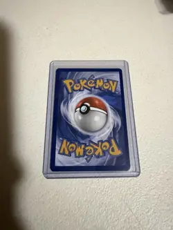 Pokemon Squirtle TCG 148/142 Stellar Crown Illustration Rare Mint Condition - Image 2