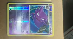 5x Haunter mixed lot Pokemon TCG - Image 2