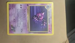 5x Haunter mixed lot Pokemon TCG - Image 3