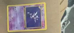 5x Haunter mixed lot Pokemon TCG - Image 4