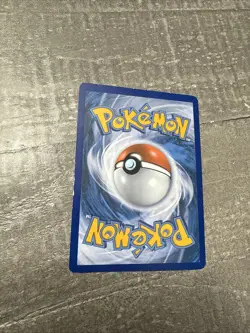 Pokemon TCG M Blastoise EX Full Art Holo Ultra Rare 102/108 XY Evolutions LP - Image 2
