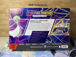 Pokemon TCG Evolving Powers Premium Collection Box 820650854934 - Image 2
