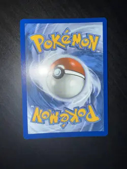 Pokemon TCG Bulbasaur 133/132 IR Mega Evolutions Stamped Promo Sealed - Image 2