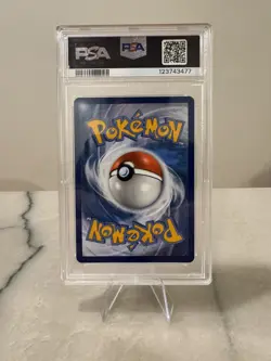 Charizard GX #SV49- Hidden Fates - PSA MINT 9 - Pokemon - Image 2