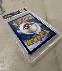 Charizard GX #SV49- Hidden Fates - PSA MINT 9 - Pokemon - Image 4