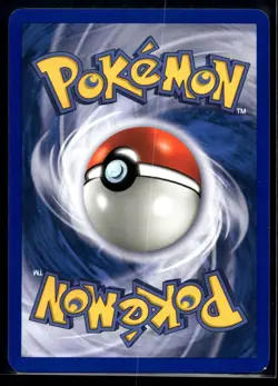 2003 Pokemon Aquapolis 107 Sentret Reverse Foil NM - Image 2