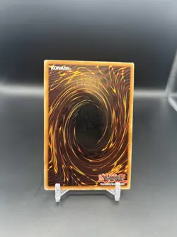 YuGiOh! Magic Cylinder #IOC-SE2 Invasion of Chaos HP Limited Edition - Image 2