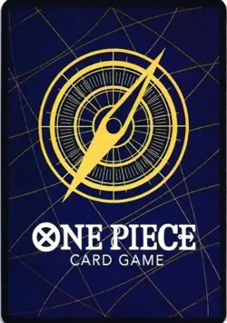 REIJU VINSMOKE ONE PIECE Holographic Custom Goddess Story Anime Collectible Card - Image 2