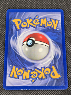 Pokemon Card Fossil Dragonite Holo Rare 4/62 LP Professionally Packaged - Image 2