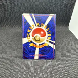 Lt. Surge's Magneton -Japanese Gym City Decks -No.082 - Holo - Pokemon Card - Image 3